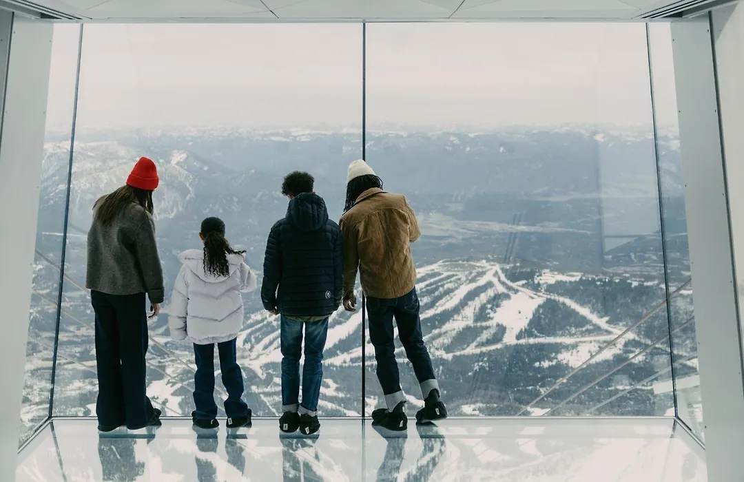 Summit Hotel At Big Sky Resort-1