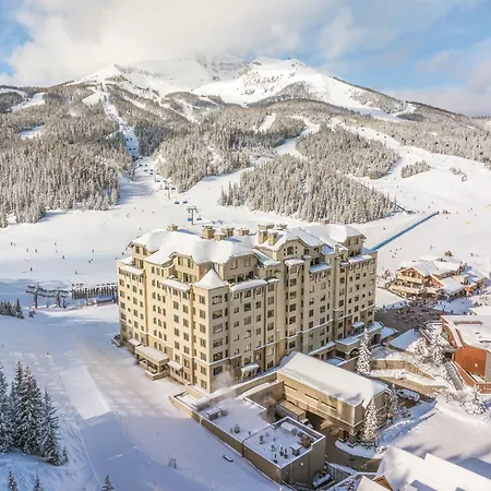 Summit Hotel At Big Sky Resort-2